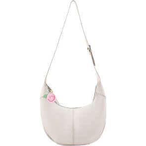 FredsBruder Take A Smile Borsa a tracolla Pelle 37 cm