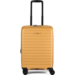 Jump Striper 4 ruote Trolley cabina 55 cm espandibile