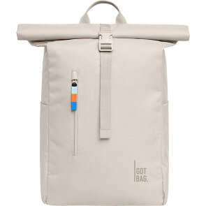 GOT BAG Rolltop Easy Zaino da giorno 46 cm Scomparto per laptop
