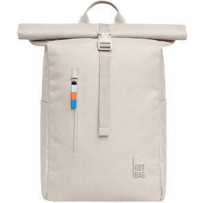 GOT BAG Rolltop Easy Zaino da giorno 46 cm Scomparto per laptop GOT BAG Rolltop Easy Zaino da giorno 46 cm Scomparto per laptop