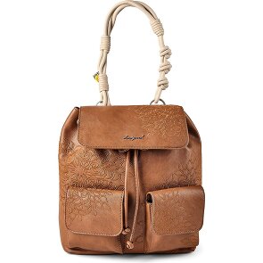 Desigual Sierra Zaino da città 29 cm