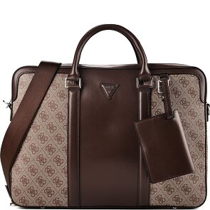 Guess Milano Valigetta 38 cm Vano porta PC