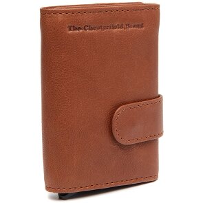 The Chesterfield Brand Nivala Portafoglio Protezione RFID Pelle 7.5 cm The Chesterfield Brand Nivala Portafoglio Protezione RFID Pelle 7.5 cm