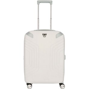 Roncato Ypsilon 2.0 4 ruote Carrello della cabina 55 cm Roncato Ypsilon 2.0 4 ruote Carrello della cabina 55 cm