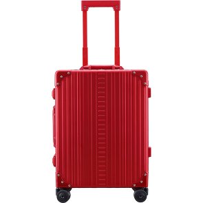 Aleon Traveler Domestic Carrello cabina a 4 ruote 55 cm Aleon Traveler Domestic Carrello cabina a 4 ruote 55 cm
