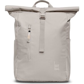 GOT BAG Rolltop Easy Zaino da giorno 30 cm Scomparto per laptop