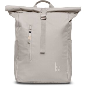 GOT BAG Rolltop Easy Zaino da giorno 30 cm Scomparto per laptop GOT BAG Rolltop Easy Zaino da giorno 30 cm Scomparto per laptop