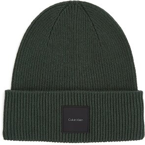 Calvin Klein Cappello lavorato a maglia Calvin Klein Cappello lavorato a maglia