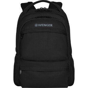 Wenger Fuse 15.6 Zaino da lavoro 43 cm Scomparto per laptop