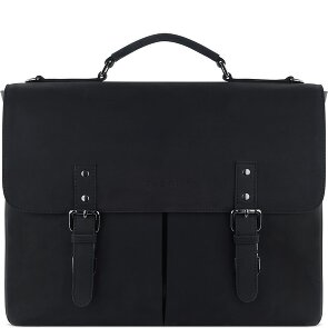 bugatti Luca Cartella Messenger Pelle 39 cm Scomparto per laptop