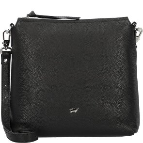 Braun Büffel Hanna Borsa a tracolla M Vera Pelle 26 cm