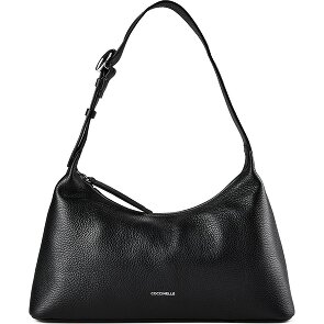 Coccinelle Fern Borsa a spalla Vera Pelle 35 cm