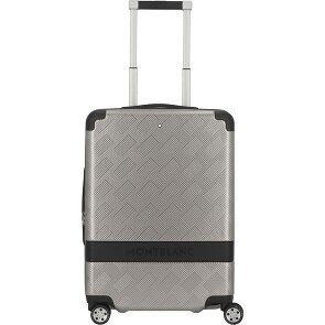 Montblanc MY4810 4 ruote Carrello della cabina 55 cm Montblanc MY4810 4 ruote Carrello della cabina 55 cm