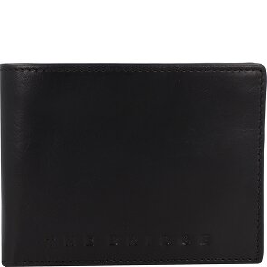 The Bridge Giacomo Portafoglio Pelle 13 cm