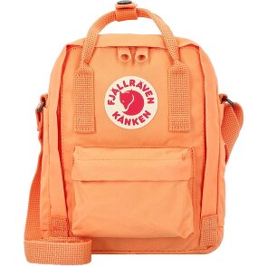 Fjällräven Kanken Sling Borsa a tracolla 15 cm Fjällräven Kanken Sling Borsa a tracolla 15 cm