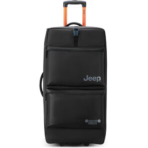 Jeep JS006B 2 ruote Carrello 82 cm