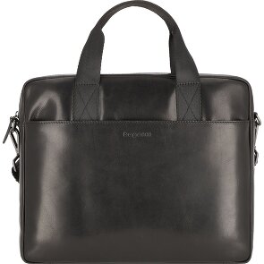 bugatti Romano Valigetta Pelle 38 cm Scomparto per laptop