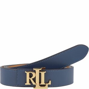 Lauren Ralph Lauren Rev Cintura reversibile Pelle