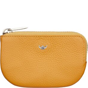Golden Head Portachiavi Madrid RFID in pelle 10,5 cm