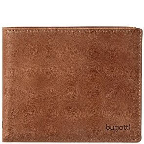bugatti Volo portafoglio in pelle 12 cm