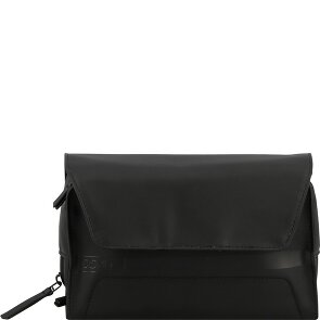 Jump Obsidian Borsa da toilette 23 cm