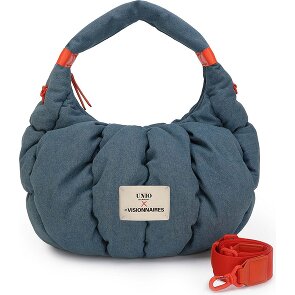 LES VISIONNAIRES Unio Kitzbuehel S Borsetta S 38 cm