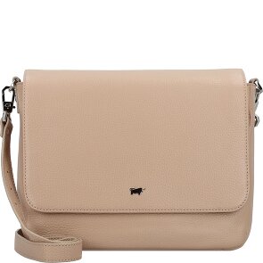 Braun Büffel Hanna Messaggero Pelle 29 cm Braun Büffel Hanna Messaggero Pelle 29 cm