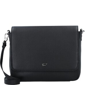 Braun Büffel Hanna Messaggero Pelle 29 cm