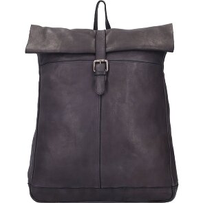 Harbour 2nd Cool Casual Albatros Zaino in pelle 40 cm
