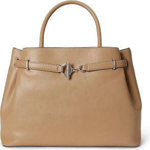 Lauren Ralph Lauren Blake Borsa a spalla Vera Pelle 35.5 cm