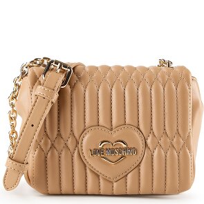 Love Moschino Bubbly Love Borsa a tracolla 18 cm