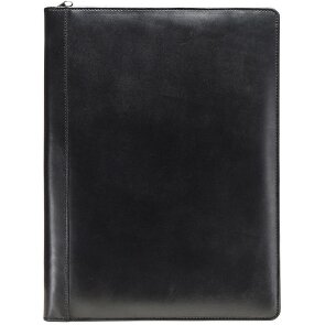 Esquire Astuccio da scrittura Eco in pelle 24 cm