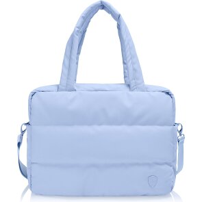 Heys Puffer Borsa a tracolla 33 cm Scomparto per laptop