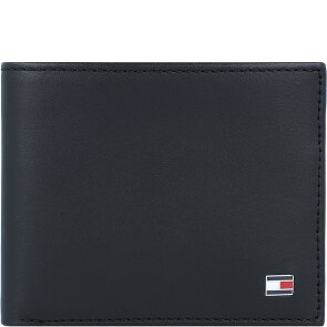 Tommy Hilfiger Eton Portafoglio Vera Pelle 10 cm
