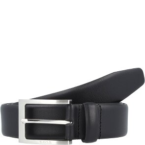 Boss Cintura Barnabie in pelle
