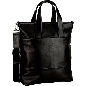 Leonhard Heyden Hamburg Borsetta Pelle 32 cm