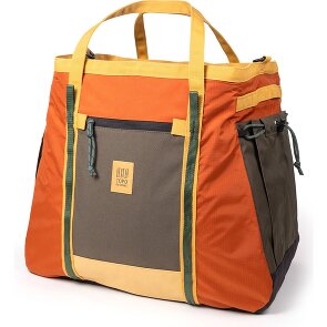 Topo Designs Mountain Borsa shopper 52 cm