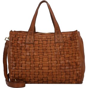 Campomaggi Edera Borsa shopper Pelle 40 cm