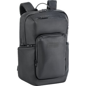 Porsche Design Urban Eco Zaino da giorno Pelle 41 cm Scomparto per laptop Porsche Design Urban Eco Zaino da giorno Pelle 41 cm Scomparto per laptop