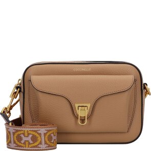 Coccinelle Beat Borsa a tracolla Pelle 21 cm