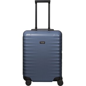 Titan Overseas 4 ruote Carrello della cabina S 55 cm