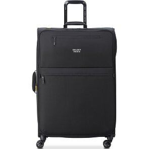 Delsey Paris Maubert 2.0 Carrello a 4 ruote 79 cm Delsey Paris Maubert 2.0 Carrello a 4 ruote 79 cm