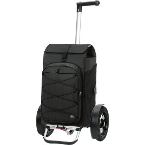 Andersen Shopper Tura Shopper Carrello della spesa 70 cm