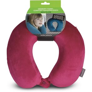Worldpack Cuscino per il collo 30 cm