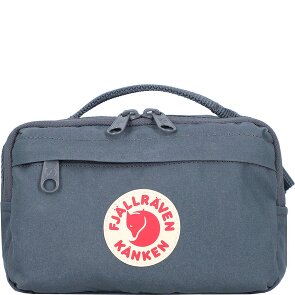 Fjällräven Kanken Hip Pack Marsupio 18 cm Fjällräven Kanken Hip Pack Marsupio 18 cm