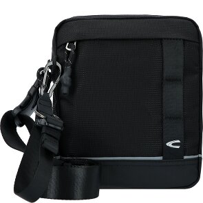 camel active Connect Borsa a tracolla S 19.5 cm