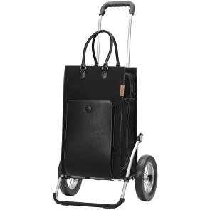 Andersen Shopper Carrello spesa Royal Shopper Charu 57 cm Andersen Shopper Carrello spesa Royal Shopper Charu 57 cm