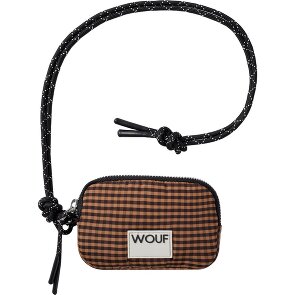 Wouf Portafoglio 13 cm