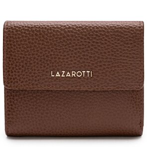 Lazarotti Bologna Leather Portafoglio Pelle 12 cm Lazarotti Bologna Leather Portafoglio Pelle 12 cm