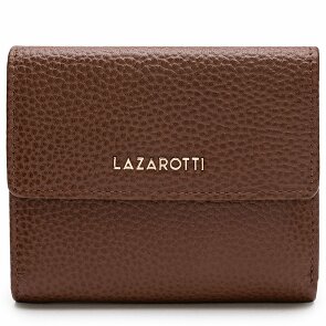 Lazarotti Bologna Leather Portafoglio Pelle 12 cm